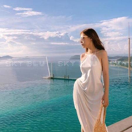 Luxury Condo Nha Trang By Seagroup Exteriör bild