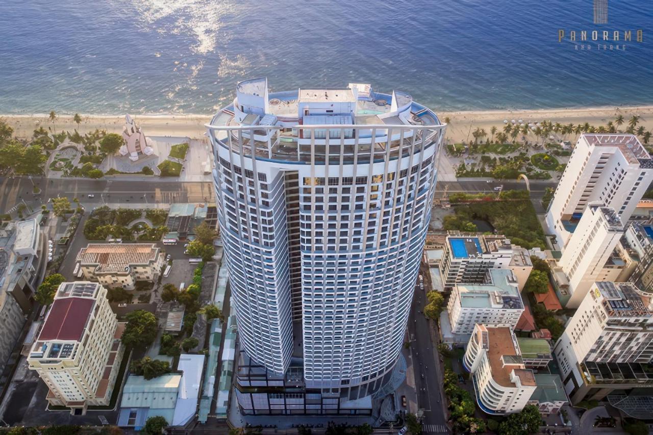Luxury Condo Nha Trang By Seagroup Exteriör bild