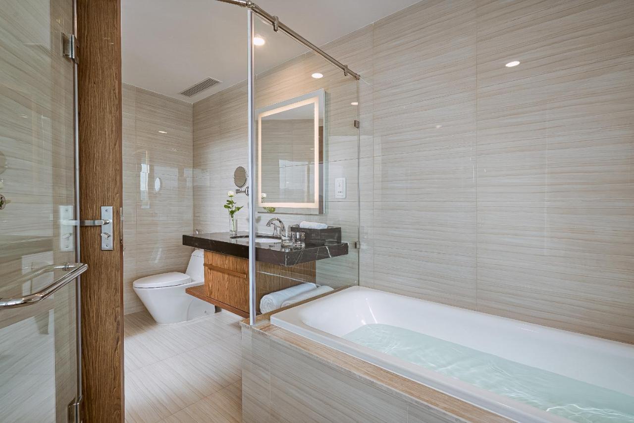 Luxury Condo Nha Trang By Seagroup Exteriör bild