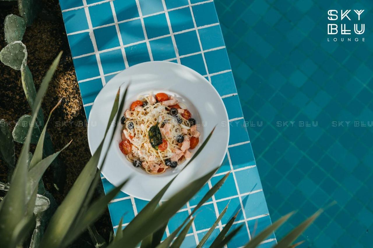 Luxury Condo Nha Trang By Seagroup Exteriör bild