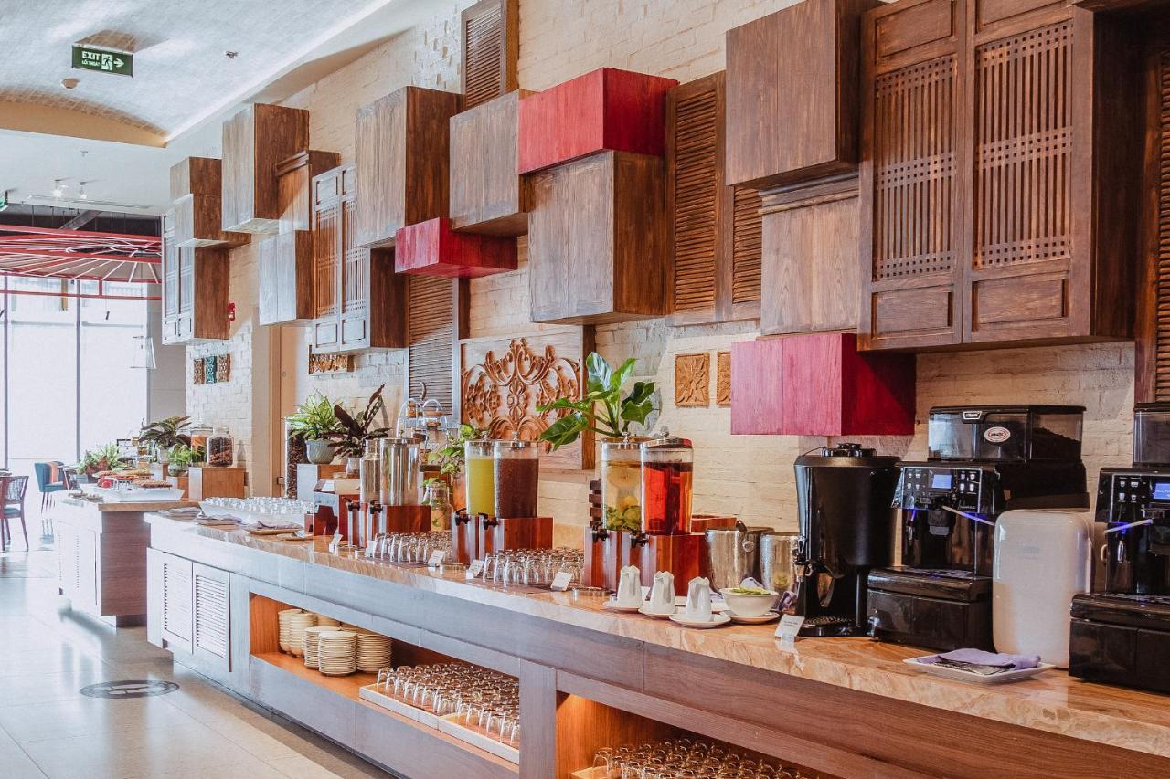 Luxury Condo Nha Trang By Seagroup Exteriör bild