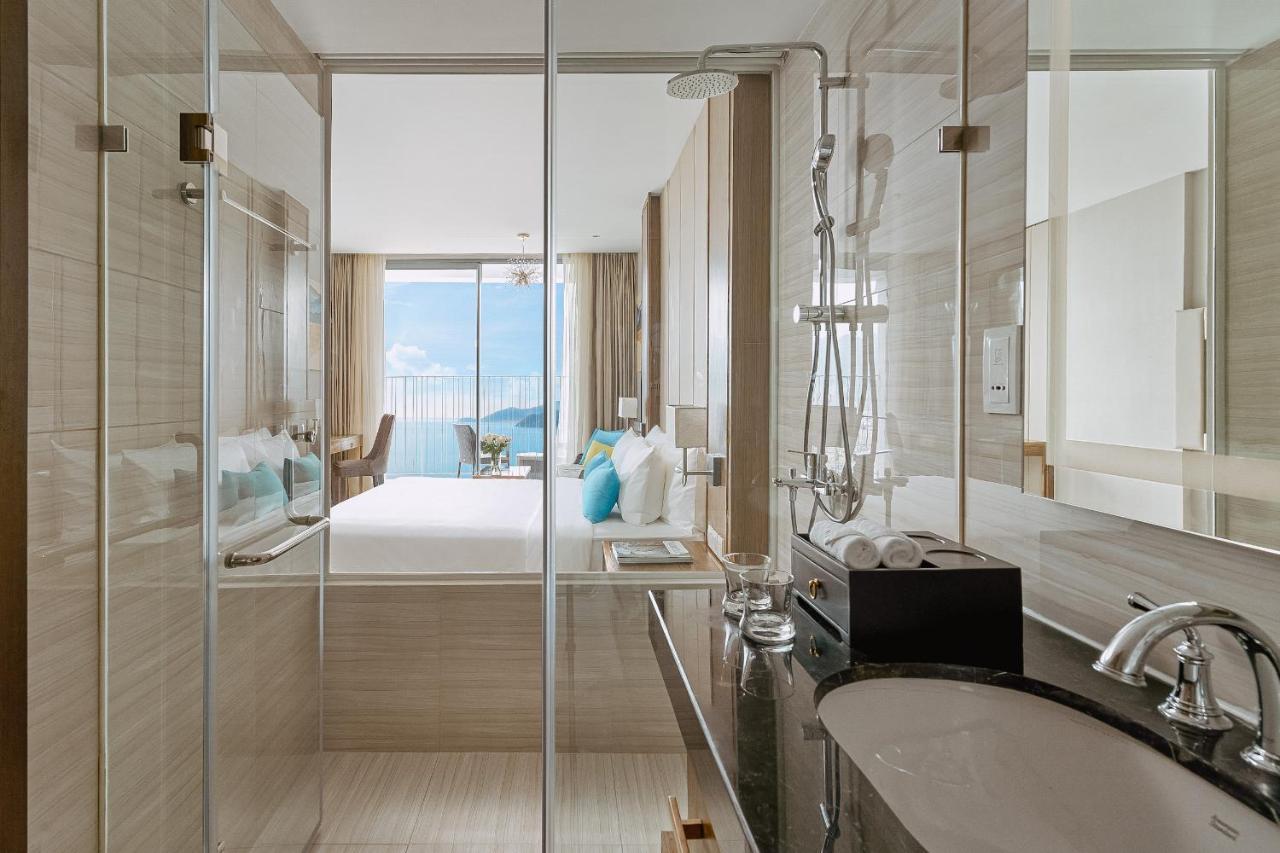 Luxury Condo Nha Trang By Seagroup Exteriör bild