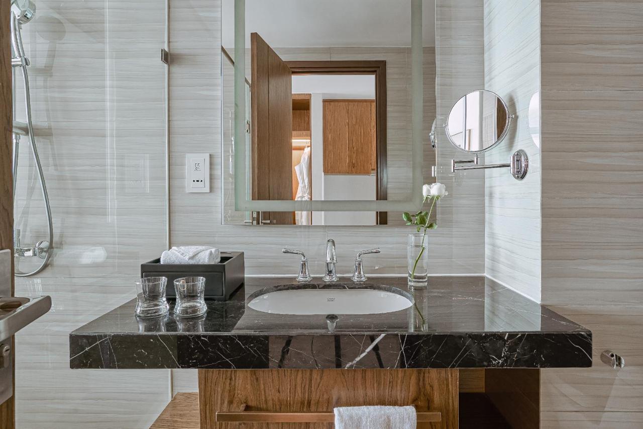 Luxury Condo Nha Trang By Seagroup Exteriör bild